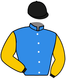 Casaque de MUREB