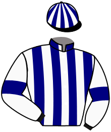 Casaque de SABROSO