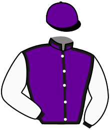 Casaque de CAMICA