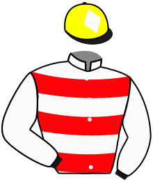 Casaque de EPIFAGNA