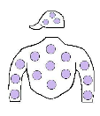 Casaque de FER