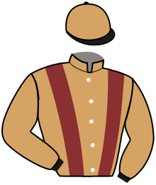 Casaque de JASPE