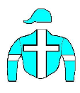 Casaque de GULFO