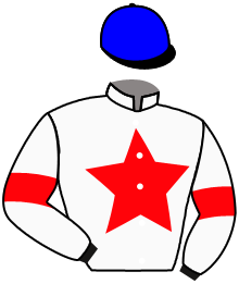 Casaque de THESIGER