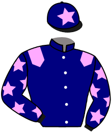 Casaque de LA BELLE STAR