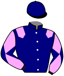 Casaque de LADY MARA