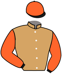 Casaque de ILLICO