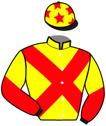 Casaque de KOSMOPOLITAINE