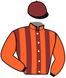 Casaque de LUXELLA