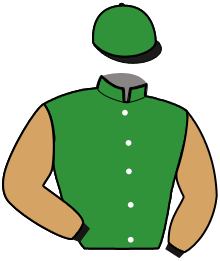 Casaque de MACARON