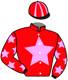 Casaque de MEGA D'UZE