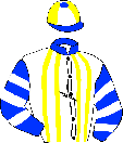 Casaque de SOLAIA