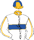 Casaque de LUCUNERO