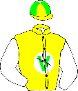 Casaque de ALEGRIADOBATALHAO