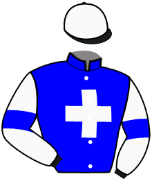 Casaque de NOBLESSE DE JANY