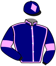 Casaque de MATOUDY