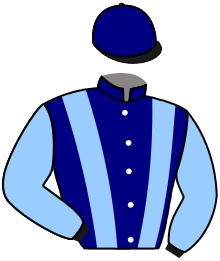Casaque de ALHUNTER