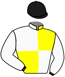 Casaque de LEGREC