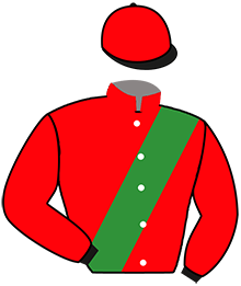 Casaque de LOUDEAC