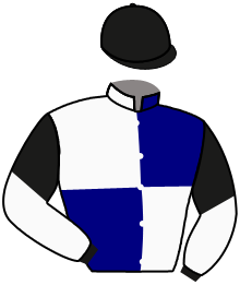 Casaque de CARTAAM