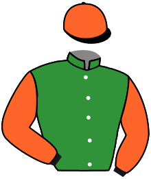 Casaque de SURINFIL