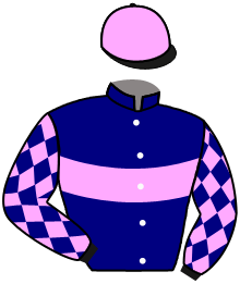 Casaque de GUETTA