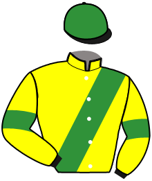 Casaque de HAMBO