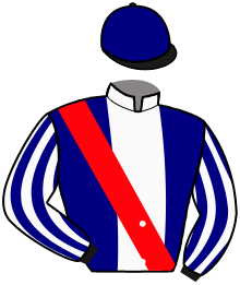 Casaque de GUALTALLARY