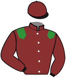 Casaque de MONOPOLE