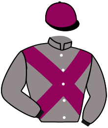 Casaque de CHOP VAL