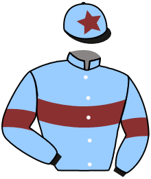 Casaque de KLIMA