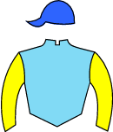 Casaque de ISLA NAVARINO