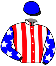 Casaque de SICILIA
