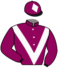 Casaque de VITESSE