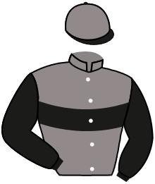 Casaque de HENRI QUATRE