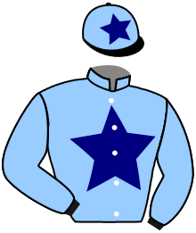 Casaque de NEW BALL