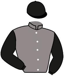 Casaque de MISAN