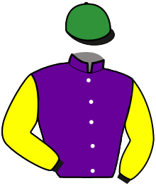 Casaque de LUCRECE DU BELLAY