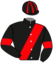 Casaque de NINA DES AUGERIES
