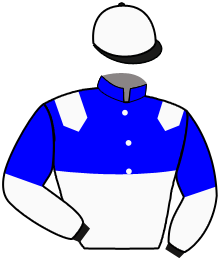 Casaque de JACARI