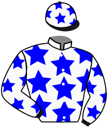 Casaque de WONDERFUL BOY