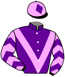 Casaque de KUPKA