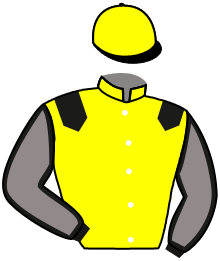 Casaque de NRISSA