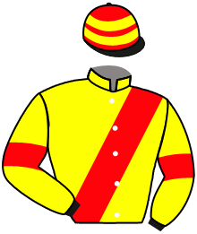 Casaque de CALAS