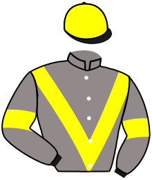 Casaque de SARMYA