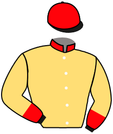Casaque de TENUTA