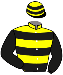 Casaque de IAMICHOP