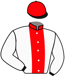 Casaque de TEMIRI