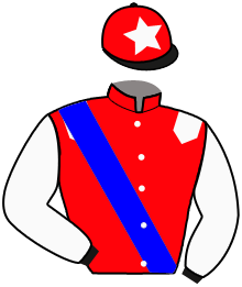 Casaque de SLYMANE