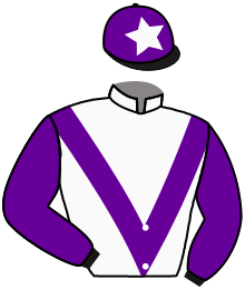 Casaque de ASKARI